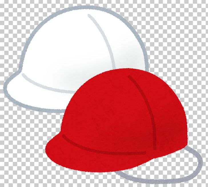 紅白帽 Red Hat Kōhaku Maku Cap PNG, Clipart, Cap, Clothing, Costume, Fullcolor, Hachimaki Free PNG Download