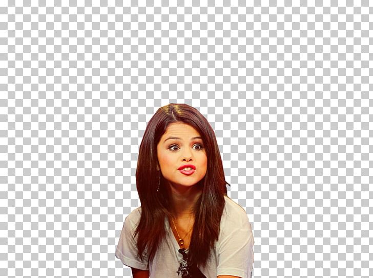 Selena Gomez Hair Female PNG, Clipart, Art, Bangs, Brown Hair, Celebrity, Demi Lovato Free PNG Download