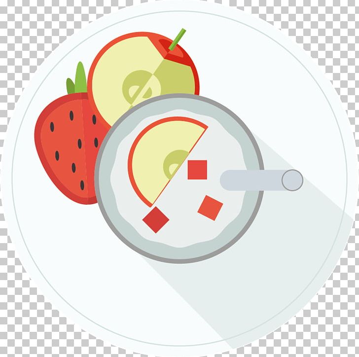 Strawberry Tableware PNG, Clipart, Circle, Dishware, Food, Fruit, Fruit Nut Free PNG Download