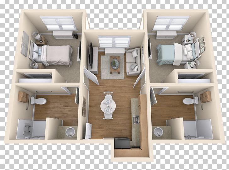 Apartment Assisted Living Floor Plan Bedroom PNG, Clipart, Apartment, Assisted Living, Bed, Bedroom, Community Free PNG Download