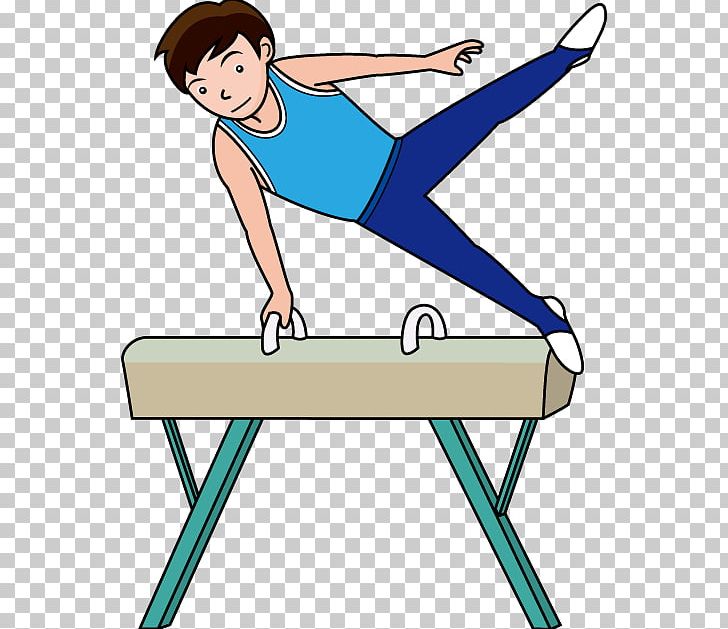 Artistic Gymnastics Pommel Horses Gymnastics In India PNG, Clipart, Angle, Area, Arm, Artwork, Balance Free PNG Download