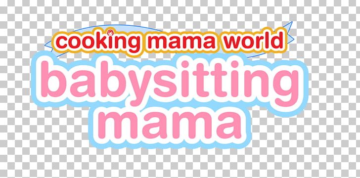 Babysitting Mama Cooking Mama Wii Monster Hunter: World Super Nintendo Entertainment System PNG, Clipart, Area, Babysitting Mama, Banner, Brand, Cooking Mama Free PNG Download