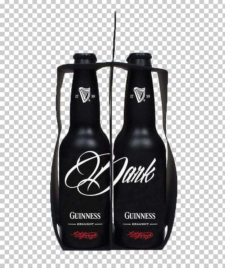Beer Guinness Wine Schwarzbier Bottle PNG, Clipart, Artisau Garagardotegi, Beer, Beer Bottle, Beer Glass, Black Free PNG Download