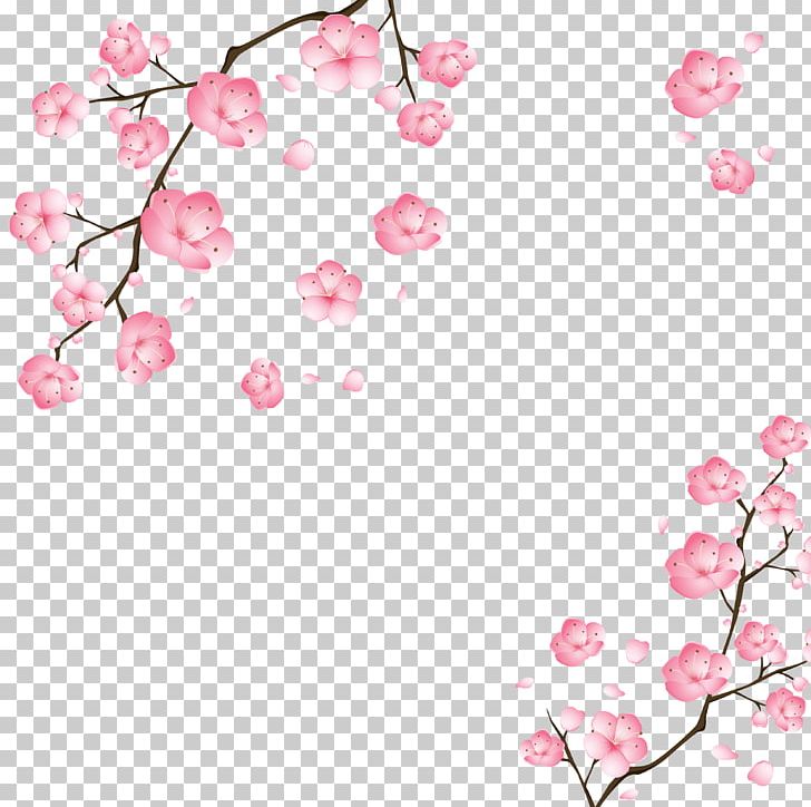 Chinoiserie Papercutting Plum Blossom PNG, Clipart, Art, Blossom, Branch, Che, Chinese Lantern Free PNG Download