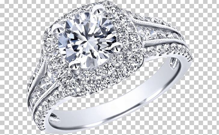Engagement Ring Diamond Wedding Ring PNG, Clipart, Bling Bling, Body Jewellery, Body Jewelry, Bride, Diamond Free PNG Download