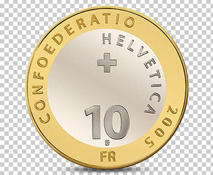 Jungfrau Coin Piz Bernina Swiss Franc PNG, Clipart, Bimetal, Brand, Cash, Circle, Coin Free PNG Download