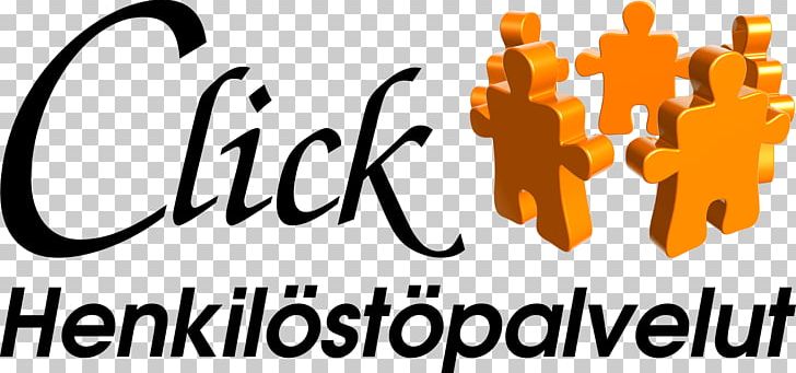 Logo Click Henkilöstöpalvelut Oy Brand Font PNG, Clipart, Area, Behavior, Brand, Communication, Fazer Free PNG Download