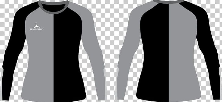 Long-sleeved T-shirt Sleeveless Shirt PNG, Clipart, Black, Brand, Clothing, Football Shirt Team, Longsleeved Tshirt Free PNG Download