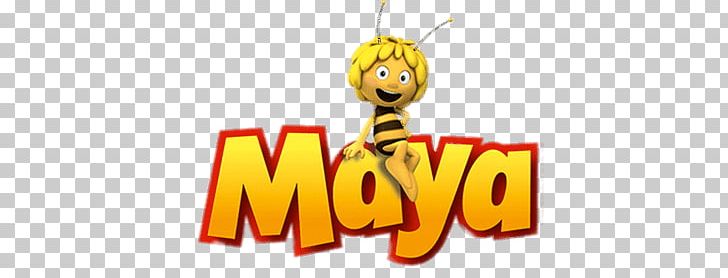 Maya Logo PNG, Clipart, At The Movies, Cartoons, Maya The Bee Free PNG Download