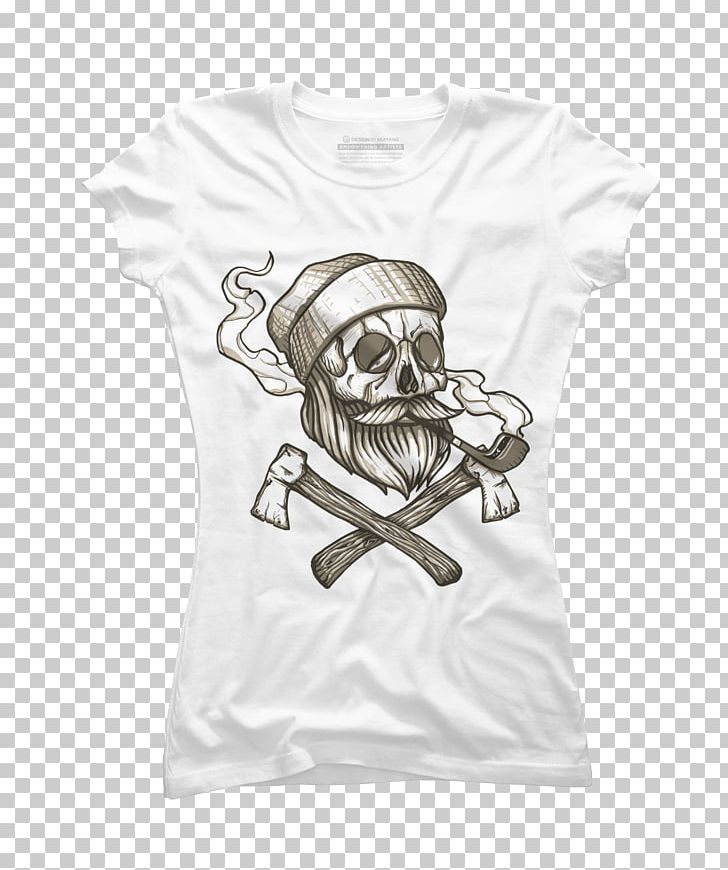 Printed T-shirt Hoodie Clothing PNG, Clipart, All Over Print, Balloon Modelling, Bone, Clothing, Design By Humans Free PNG Download