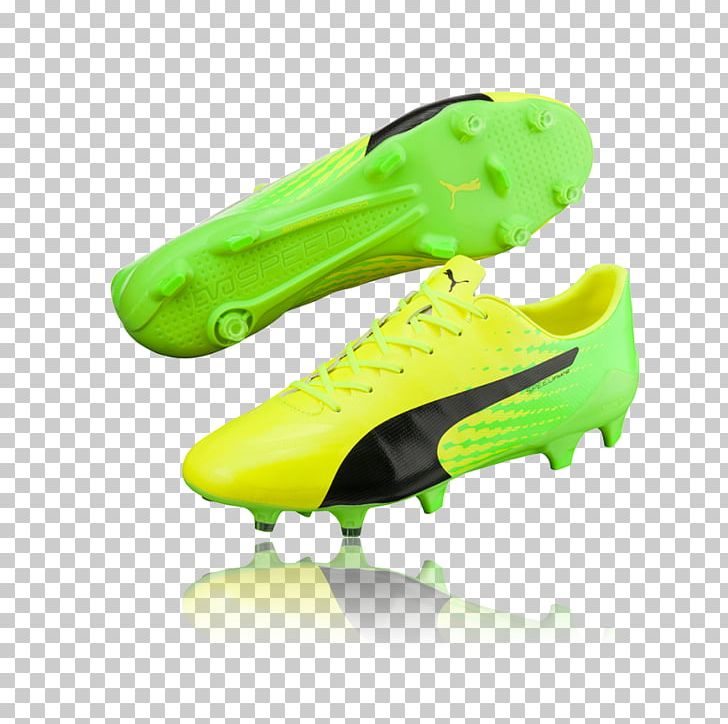Puma Evospeed 17 Sl S Fg Football Boot Shoe PNG, Clipart,  Free PNG Download