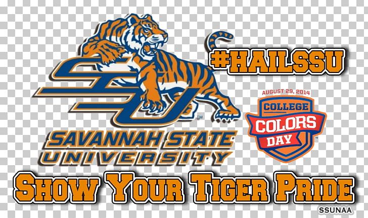Savannah State University Savannah State Tigers Women's Basketball Logo Flag Banner PNG, Clipart,  Free PNG Download
