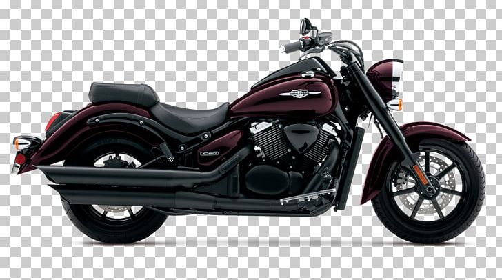 Suzuki Boulevard C50 Suzuki Boulevard M109R Suzuki VL 1500 Intruder LC / Boulevard C90 Motorcycle PNG, Clipart, Car, Exhaust System, Motorcycle, Motorcycle Accessories, Stroke Free PNG Download