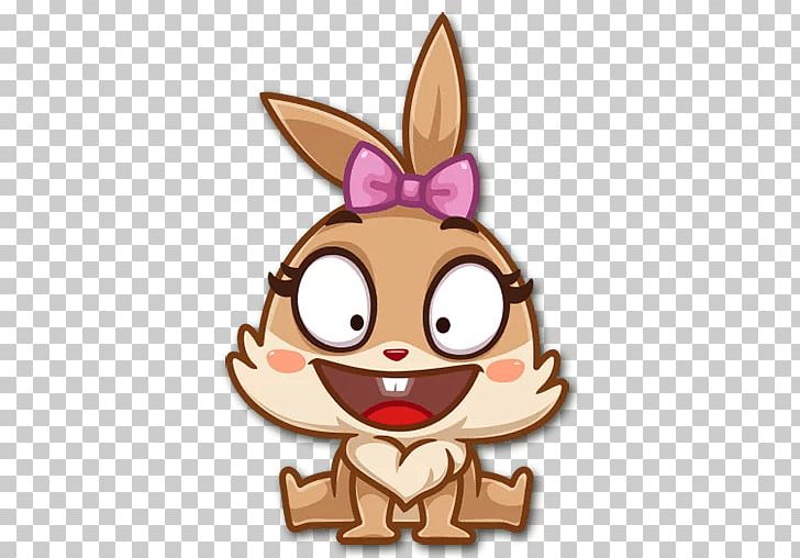 Telegram Sticker Anubis VKontakte Yandex Search PNG, Clipart, Android, Anubis, Easter Bunny, Fantasy, Fictional Character Free PNG Download
