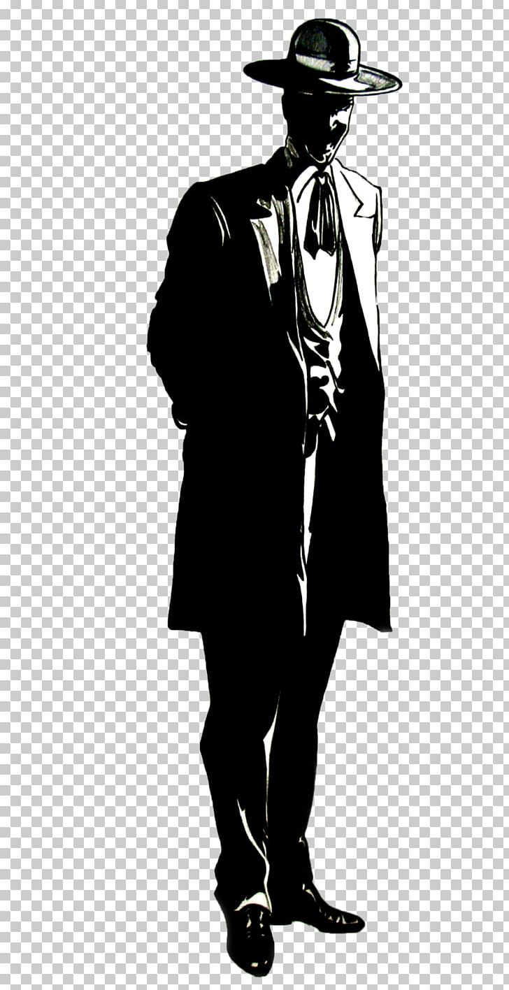 Tuxedo Silhouette PNG, Clipart, Animals, Black And White, Costume, Costume Design, Formal Wear Free PNG Download