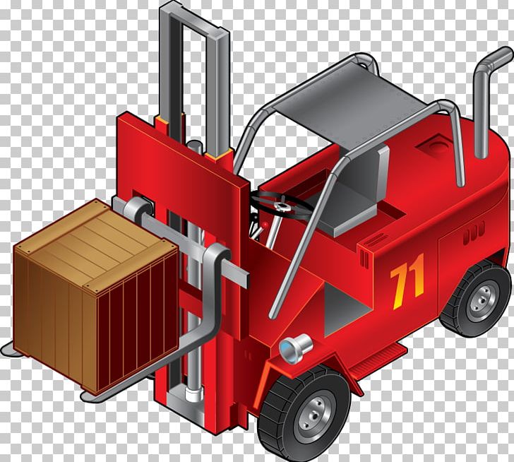 Car Truck Forklift PNG, Clipart, Car, Christmas Train Clipart, Computer Icons, Dump Truck, Forklift Free PNG Download