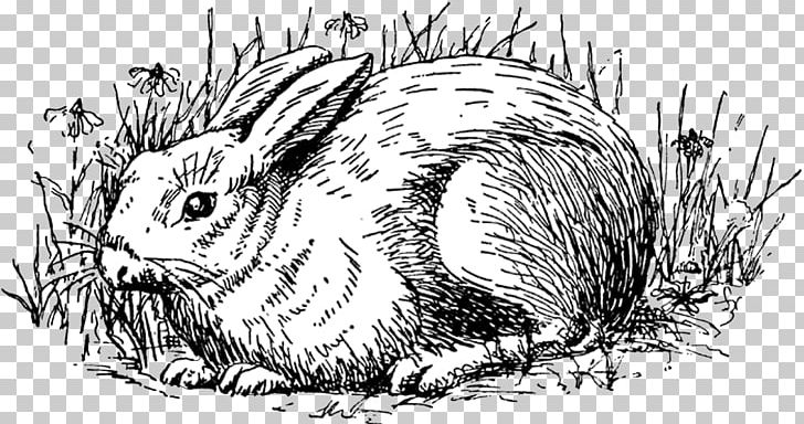 Easter Bunny Hare Rabbit PNG, Clipart, Animal, Animals, Art, Carnivoran, Chipmunk Free PNG Download