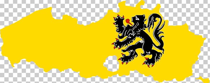 Flemish Region Flag Of Flanders Wallonia PNG, Clipart, Art, Belgium, Black, Computer Wallpaper, Fictional Character Free PNG Download