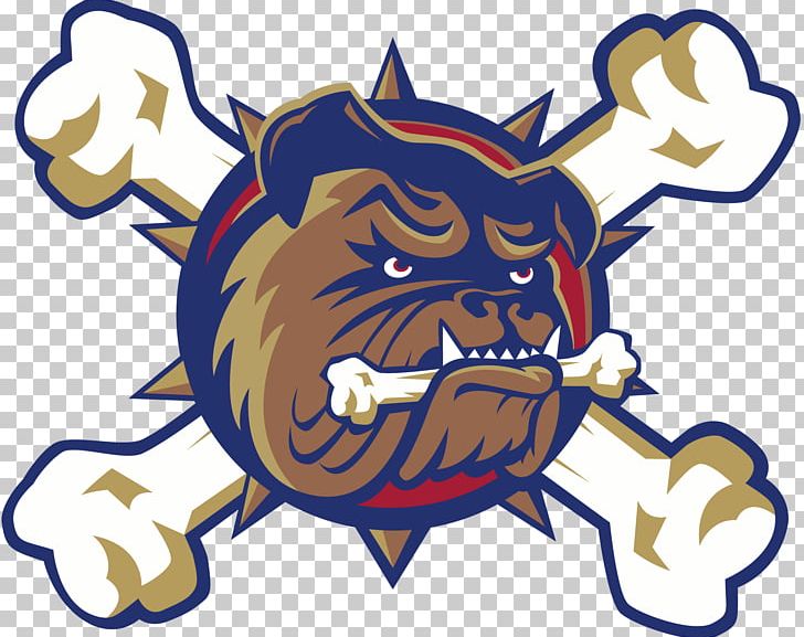 Hamilton Bulldogs Ontario Hockey League American Hockey League St. John's IceCaps National Hockey League PNG, Clipart, American Hockey League, Artwork, Bull Dog, Fictional Character, Firstontario Centre Free PNG Download