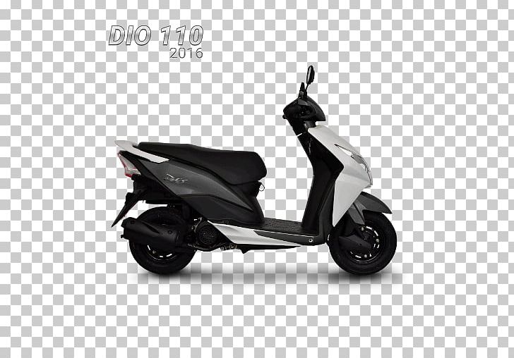 Honda Activa Scooter Car Motorcycle PNG, Clipart, 110, Automotive Design, Car, Cars, Fourstroke Engine Free PNG Download