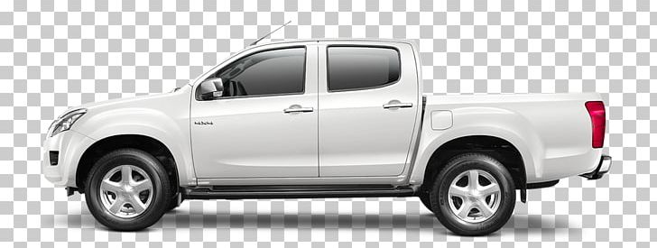 Isuzu D-Max Nissan Navara Toyota Tacoma Pickup Truck PNG, Clipart, Automotive Exterior, Automotive Tire, Brand, Bumper, Car Free PNG Download
