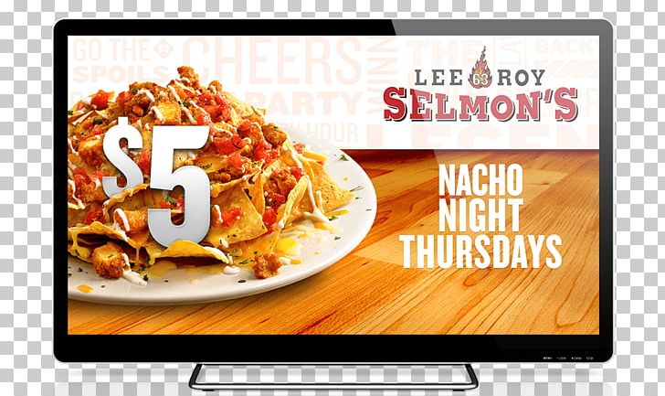 Lee Roy Selmon's Cuisine Nachos Tampa Food PNG, Clipart,  Free PNG Download