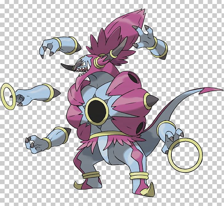Pokémon Omega Ruby And Alpha Sapphire Pokémon Ultra Sun And Ultra Moon Pokédex Hoopa PNG, Clipart, Animal Figure, Dragon, Event Gate, Fictional Character, Hoopa Free PNG Download