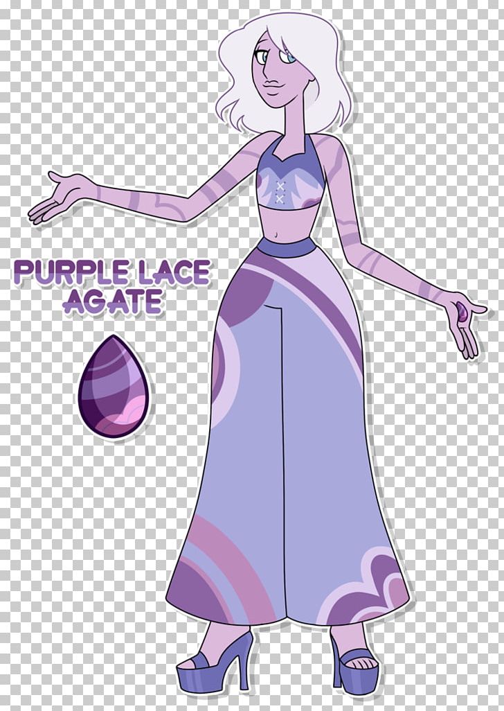 Purple Agate Gemstone Lilac Blue PNG, Clipart, Agate, Art, Blue, Cartoon, Clothing Free PNG Download