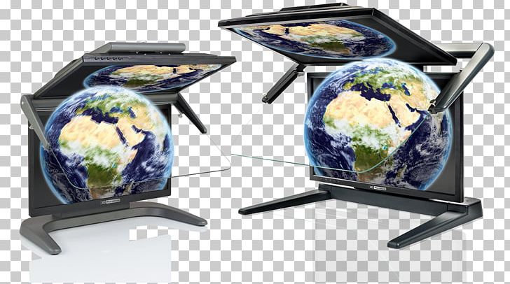 Stereo Display Electronic Visual Display Modern Spatiotemporal Geostatistics Flicker-free Three-dimensional Space PNG, Clipart, 3d Film, 3d Stereoscopic, Beam Splitter, Computer Monitor Accessory, Computer Monitors Free PNG Download