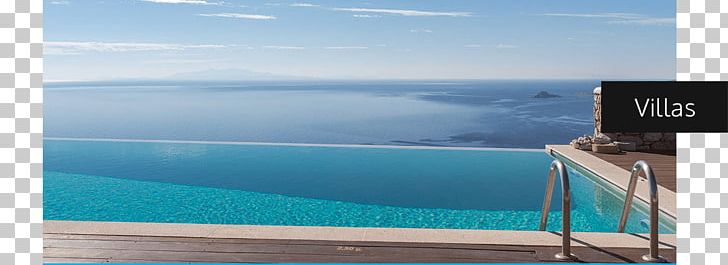 Swimming Pool Mykonos Luxury Villas Mykonos.Luxury Villas Vacation PNG, Clipart, Accommodation, Aqua, Coastal And Oceanic Landforms, Energy, Greece Free PNG Download
