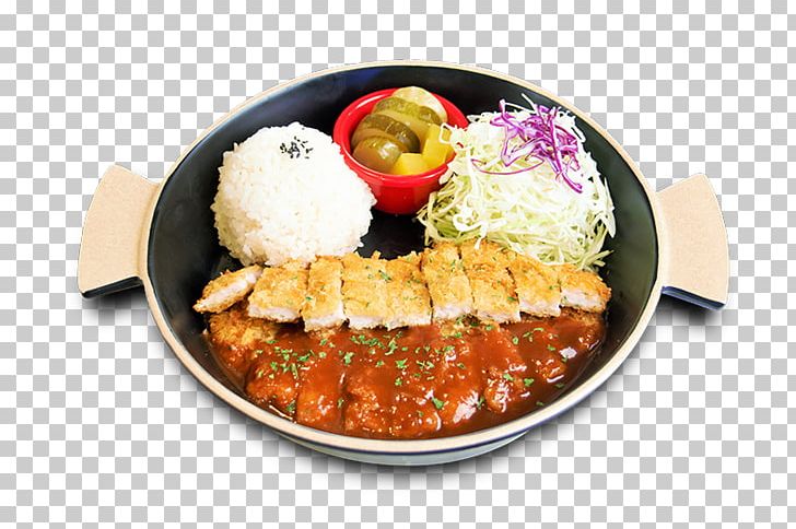 Tonkatsu Hamburg Steak Lunch Deep Frying Cutlet PNG, Clipart, Asian Food, Comfort Food, Cooked Rice, Cuisine, Cutlet Free PNG Download