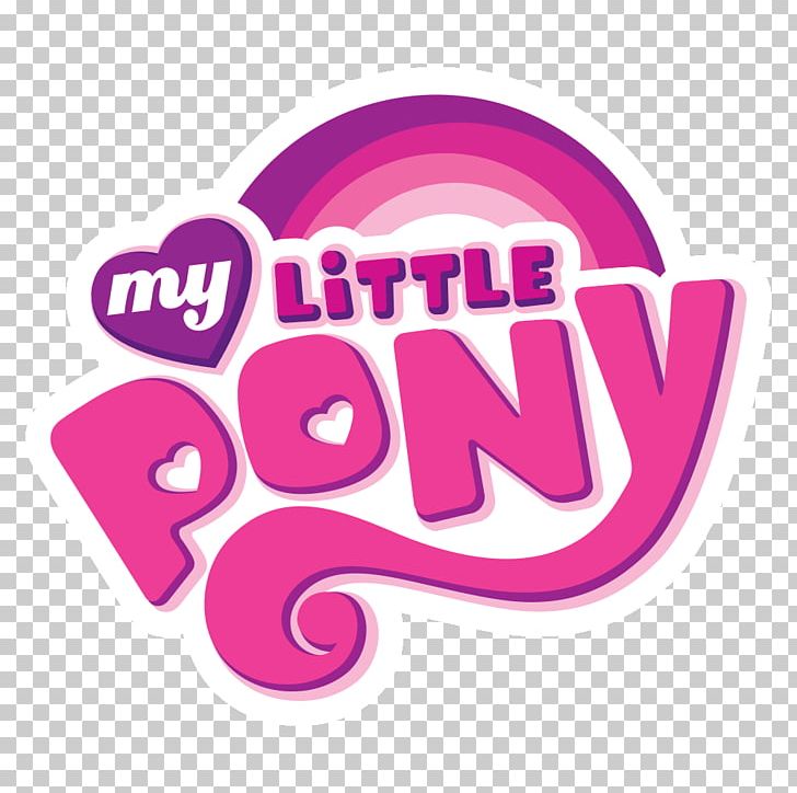 Twilight Sparkle Pinkie Pie Rarity Rainbow Dash Pony PNG, Clipart, Cartoon, Little Pony, Logo, Magenta, My Little Free PNG Download