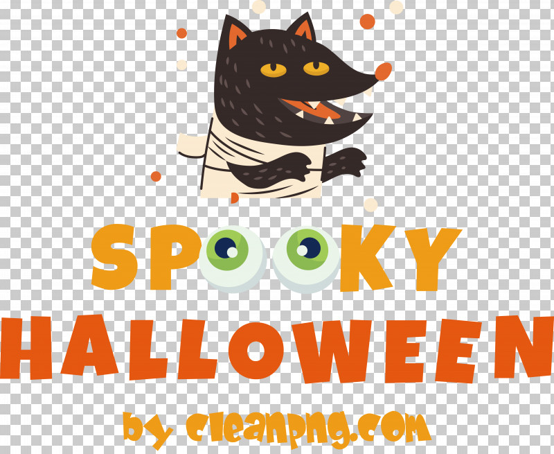 Halloween PNG, Clipart, Halloween, Spooky, Spooky Halloween Free PNG Download