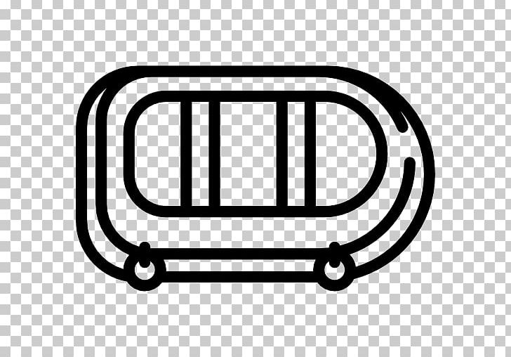 Boat Rafting Computer Icons PNG, Clipart, Area, Black And White, Boat, Computer Icons, Draft Free PNG Download
