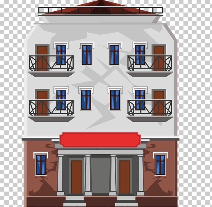 Facade Property House PNG, Clipart,  Free PNG Download