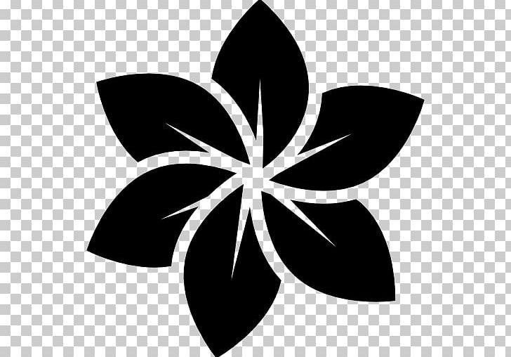 Flower Logo Black And White PNG, Clipart, Black And White, Blossom, Clip Art, Color, Computer Icons Free PNG Download