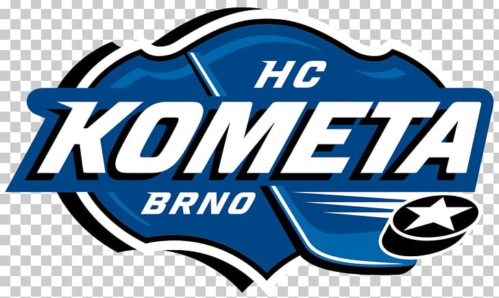 HC Kometa Brno Czech Extraliga KalPa Hockey Club Ice Hockey PNG, Clipart, Area, Blue, Brand, Brno, Champions Hockey League Free PNG Download