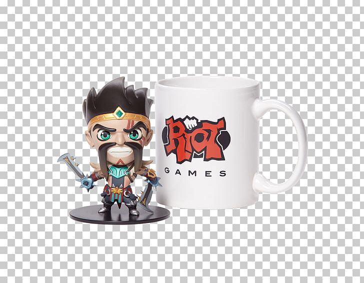League Of Legends Model Figure Figurine Toy Game PNG, Clipart, Action Toy Figures, Coffee Cup, Cup, Doll, Drinkware Free PNG Download