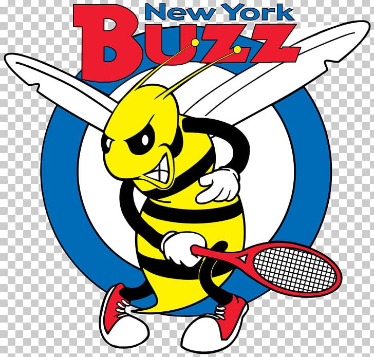 New York Buzz World TeamTennis Schenectady New York City PNG, Clipart, Area, Artwork, Line, New York, New York City Free PNG Download