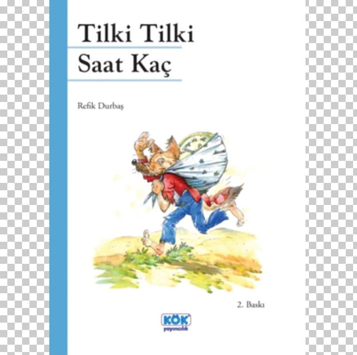 Tilki Tilki Saat Kac Dog Book Publishing Animal PNG, Clipart,  Free PNG Download