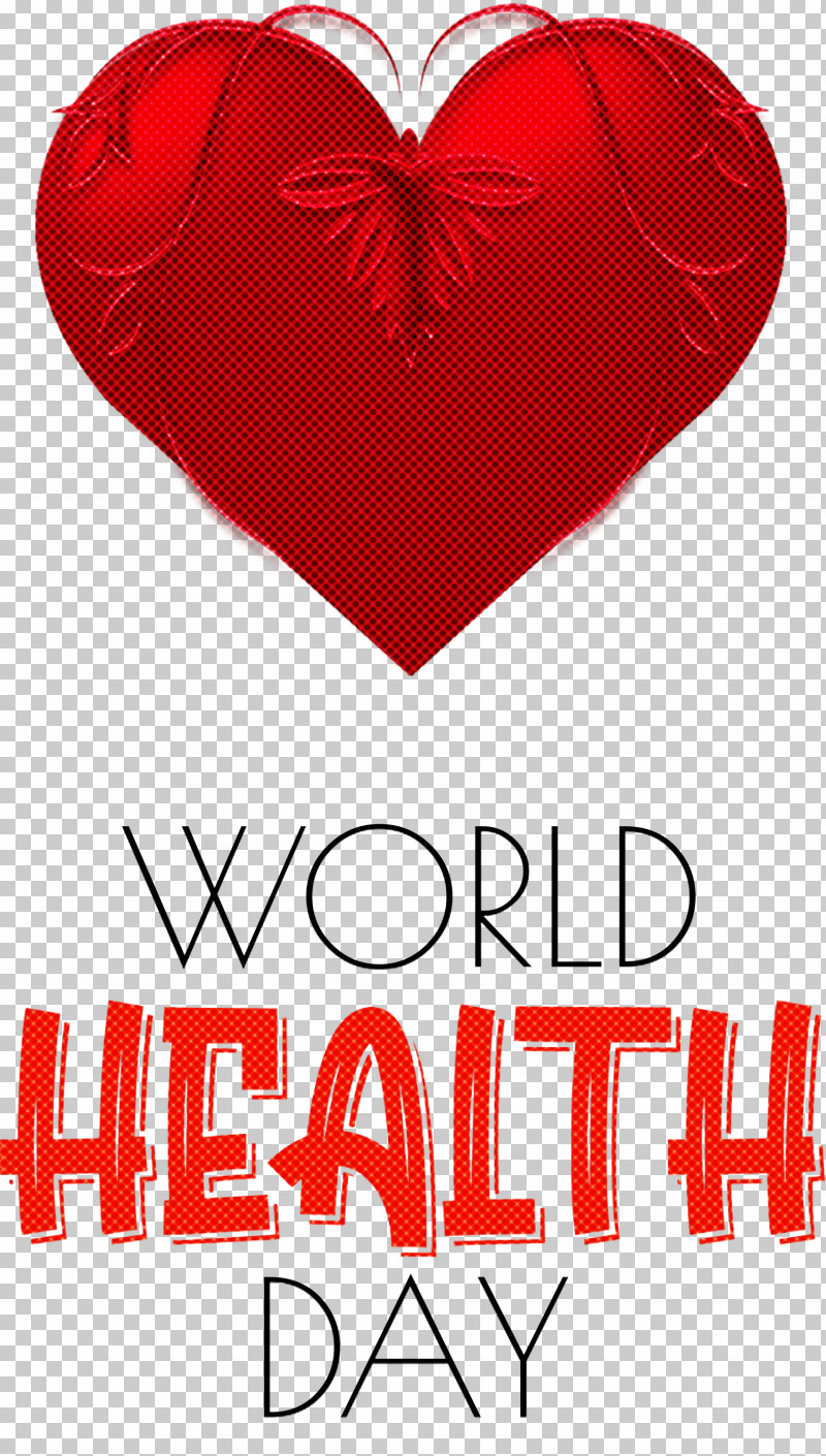 World Health Day PNG, Clipart, M095, Poster, Valentines Day, World Health Day Free PNG Download