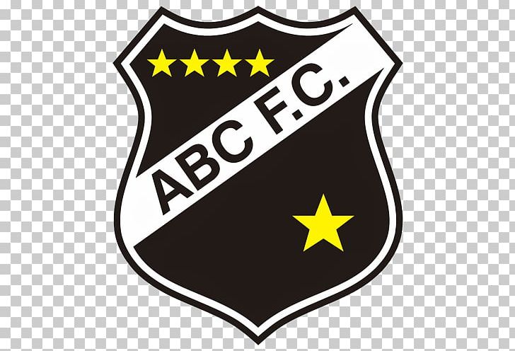 ABC Futebol Clube Natal Campeonato Brasileiro Série C Copa Do Nordeste PNG, Clipart, Abc, American Broadcasting Company, Area, Black, Brand Free PNG Download