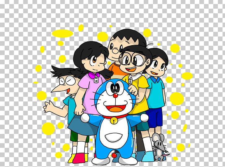 how to draw doraemon and nobita : r/learntodraw