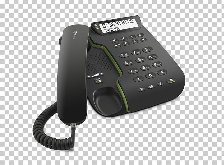 DORO Doro Comfort 3000 Telephone Home & Business Phones Doro 8040 PNG, Clipart, 15 Off, Answering Machine, Answering Machines, Caller Id, Corded Phone Free PNG Download