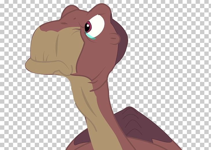 Littlefoot's Mother The Sharptooth YouTube The Land Before Time PNG, Clipart, Beak, Cartoon, Deviantart, Dinosaur, Ducky Free PNG Download