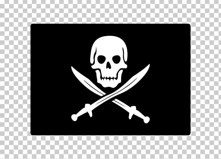 Logo Sticker Symbol Jolly Roger PNG, Clipart, Banner, Bone, Cold Weapon, Computer Icons, Decal Free PNG Download