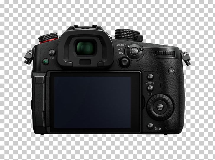 Panasonic Lumix DC-GH5S Mirrorless Interchangeable-lens Camera PNG, Clipart, 5 S, Camera Lens, Dig, Digital Cameras, Digital Slr Free PNG Download