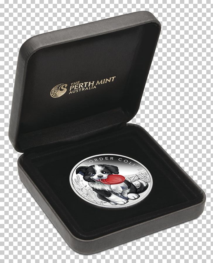 Perth Mint Proof Coinage Silver Coin Royal Australian Mint PNG, Clipart, Australian Dollar, Australian Fiftycent Coin, Australian Lunar, Beagle, Border Collie Free PNG Download