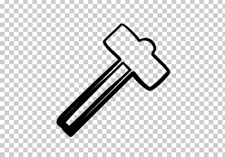 Sledgehammer PNG, Clipart, Angle, Ballpeen Hammer, Black And White, Free Content, Hammer Free PNG Download