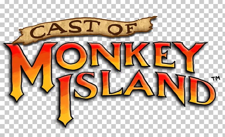 The Secret Of Monkey Island Logo Video Game Tales Of Monkey Island Guybrush Threepwood PNG, Clipart, Adventure Game, Area, Brand, Game, Giant Bomb Free PNG Download